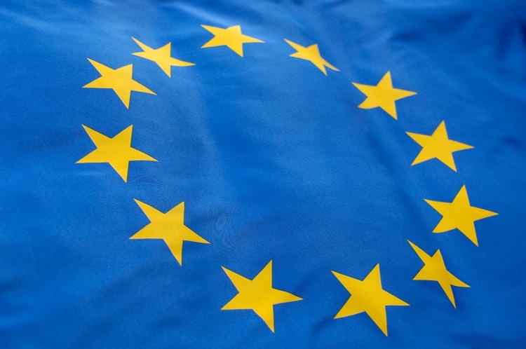 EU Flagge