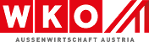 Logo WKO AUSSENWIRTSCHAFT AUSTRIA